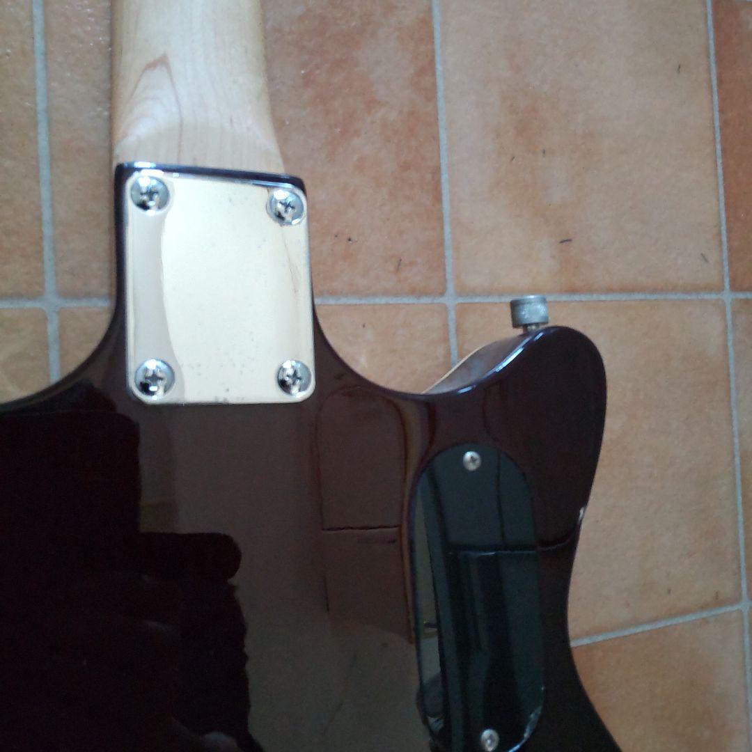 ★GRETSCH ELECTROMATIC ハードケース★