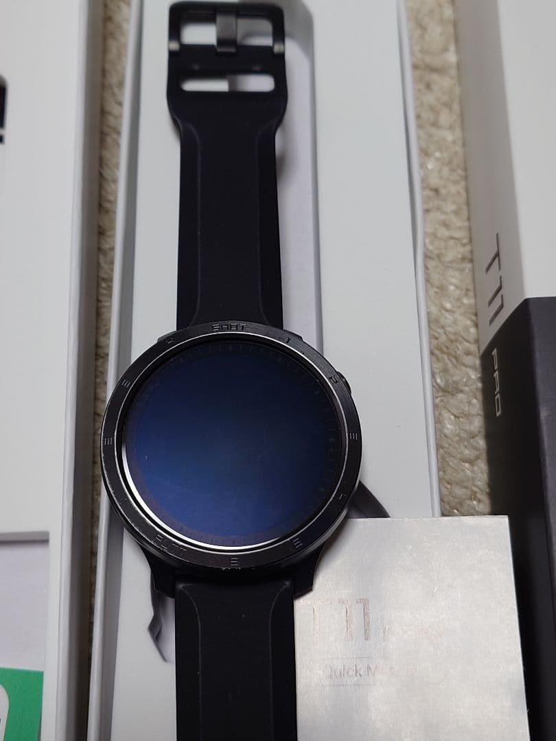 ボイスキャディ T11 PRO