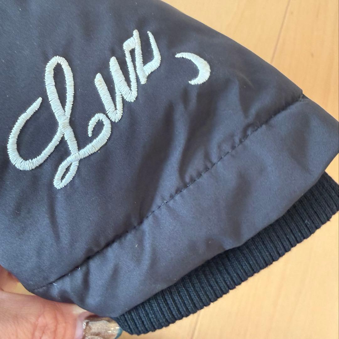 LUZeSOMBRA ベンチコート