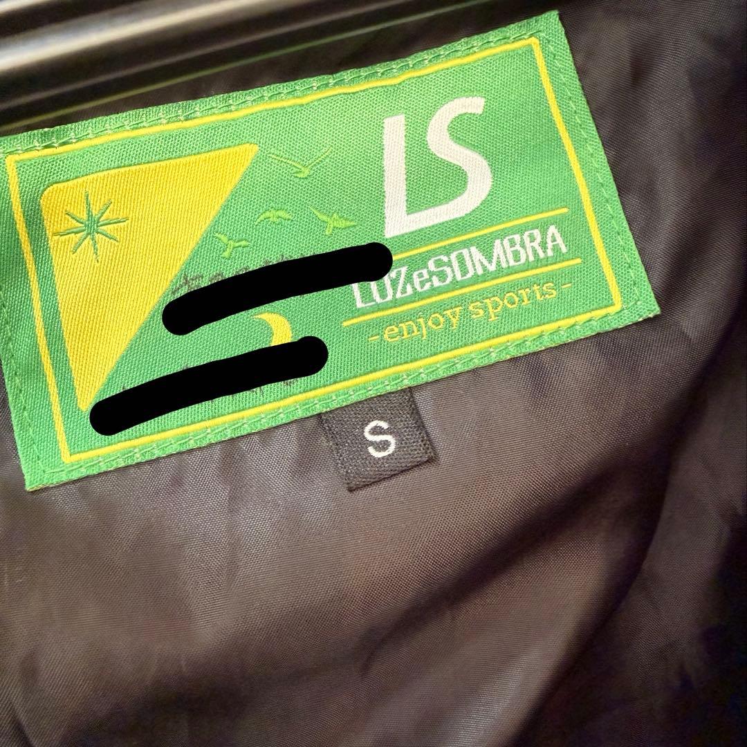 LUZeSOMBRA ベンチコート