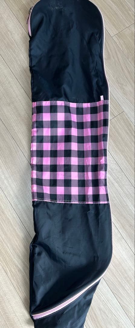 ジュニア　女の子　スキー3点セット　★スキー板&ブーツ&ポール