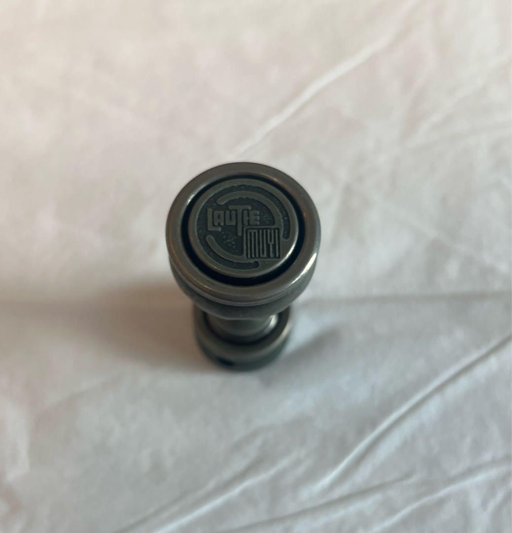 Lautie × Muyi CHEZZ チェスルーク