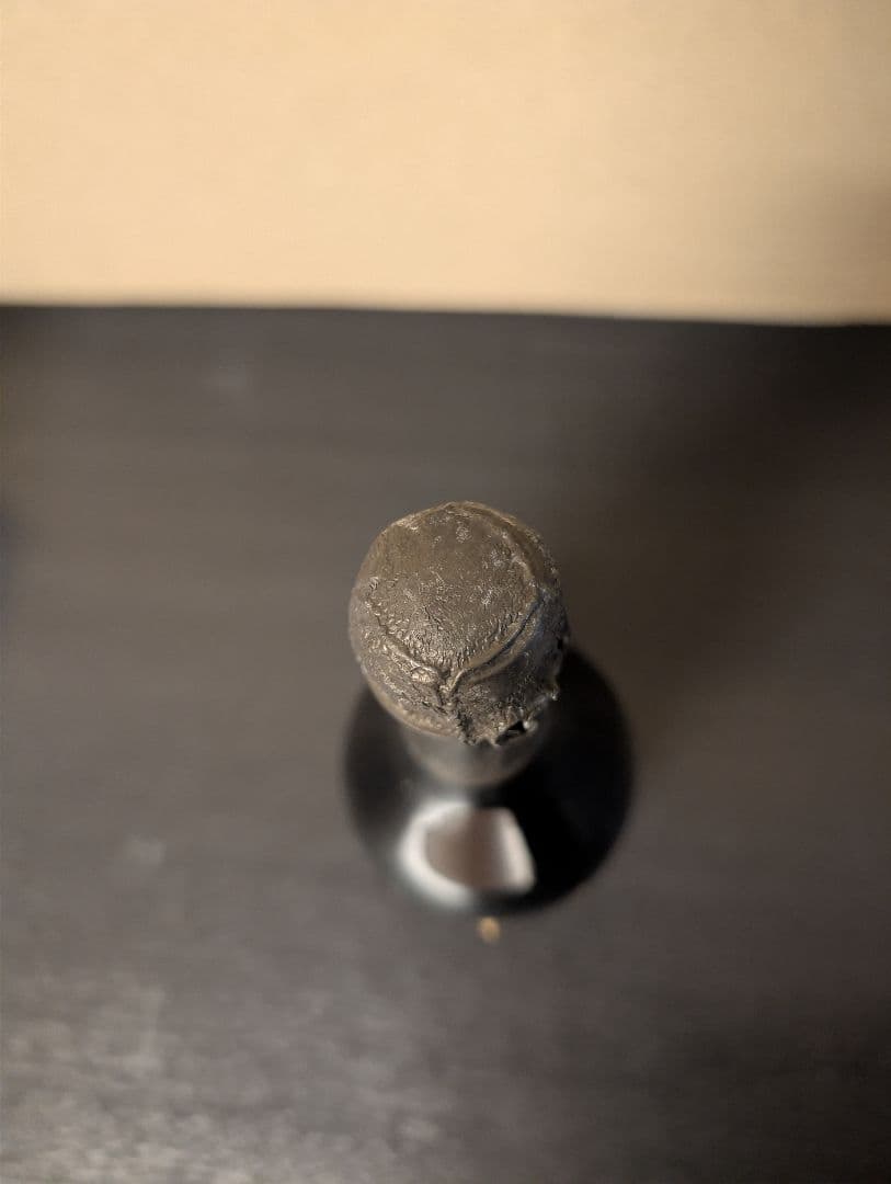 未開栓 シャンパーニュ キュヴェ ドン ペリニヨン ヴィンテージ 1969