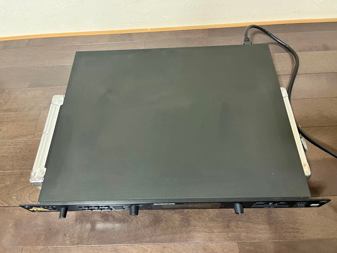 【ENSONIQ MR-Rack】 エンソニック MR-Rack 音源モジュール