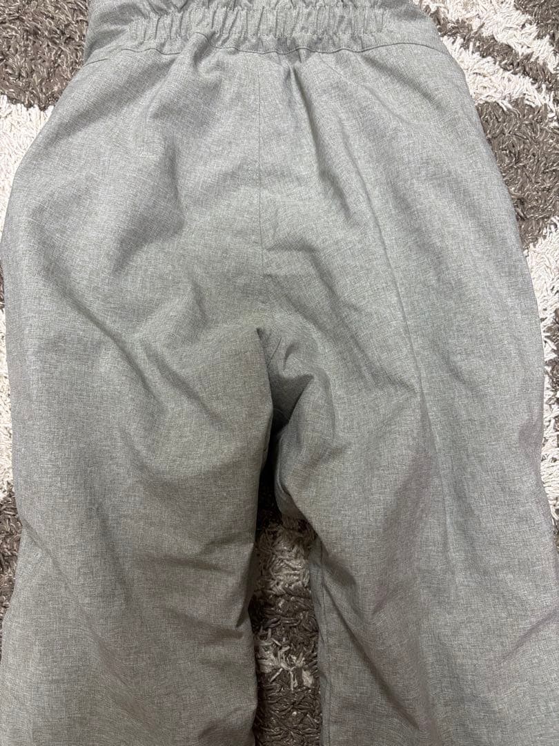 デサント　150 スキーウェア　スキーウエア　子供　キッズDESCENT