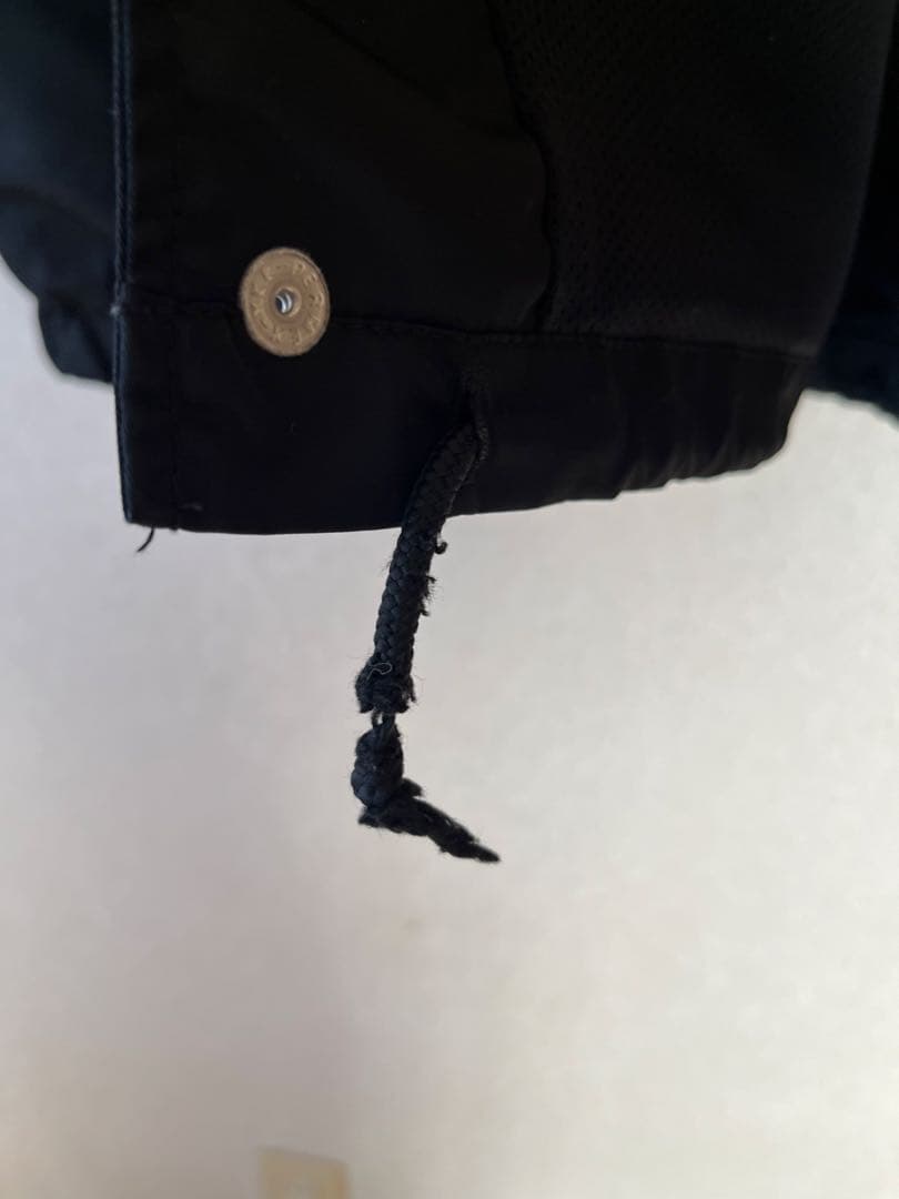 【超激レア‼️】Paprika パプリカ × X-girlコラボ コーチジャケット