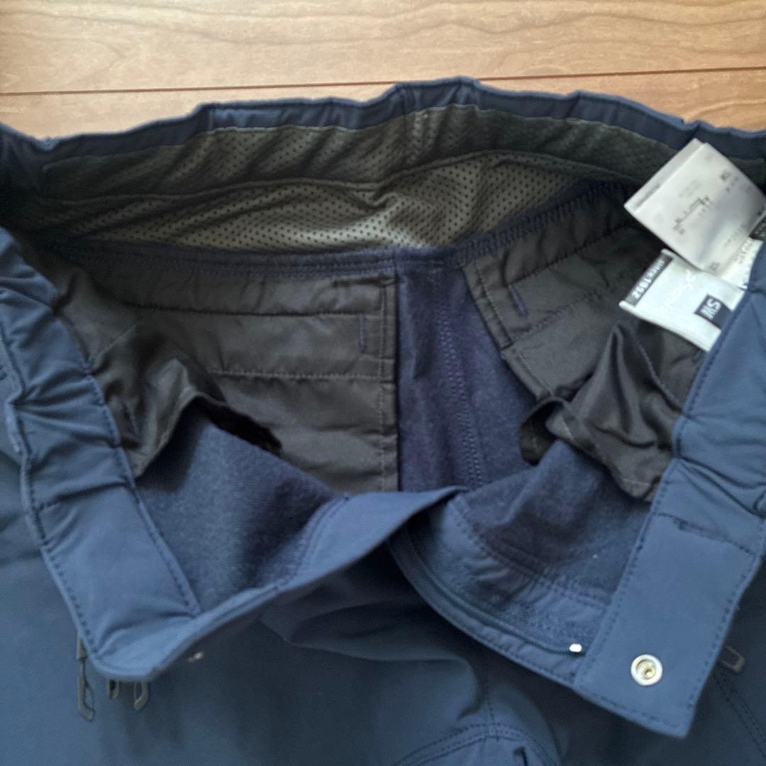 新品　phenix スノーウェア　パンツ　SW