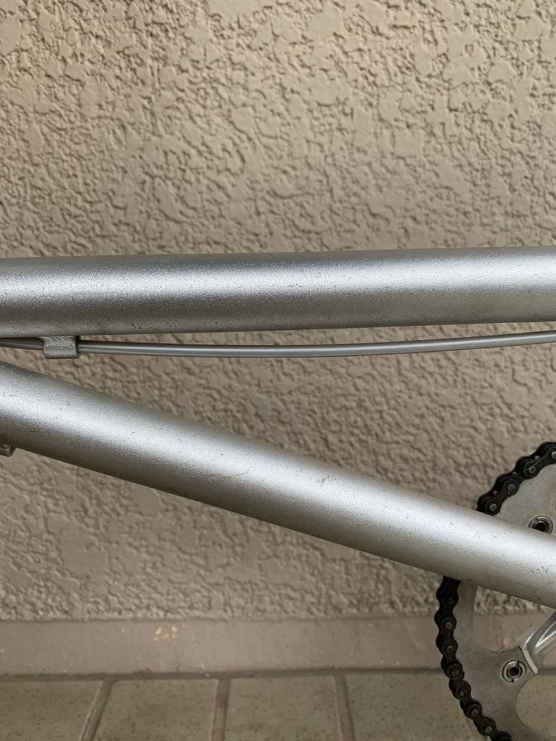 土日限定値下げ❗️ YS-11 BIKE 約7.86kg 小径車