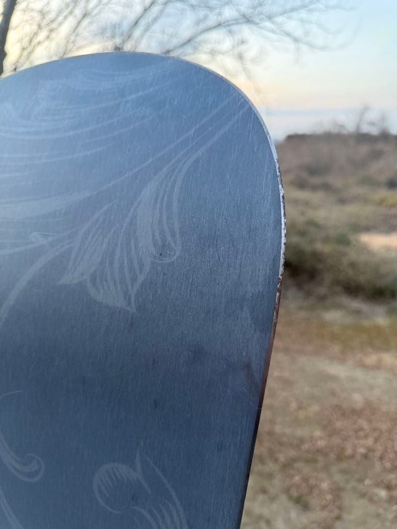 GTスノーボード GAIN 150-154