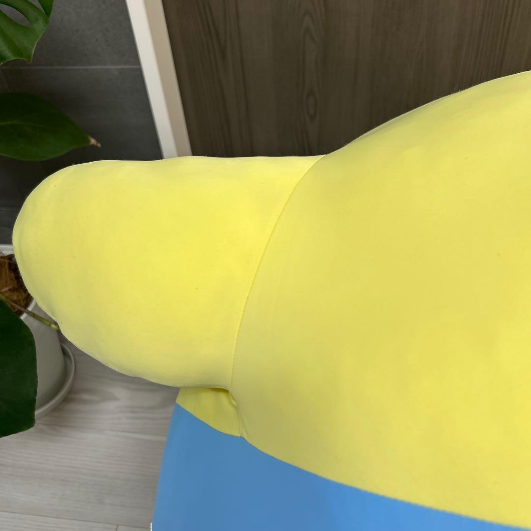 ポケモン　等身大タマザラシ ひんやりぬいぐるみ