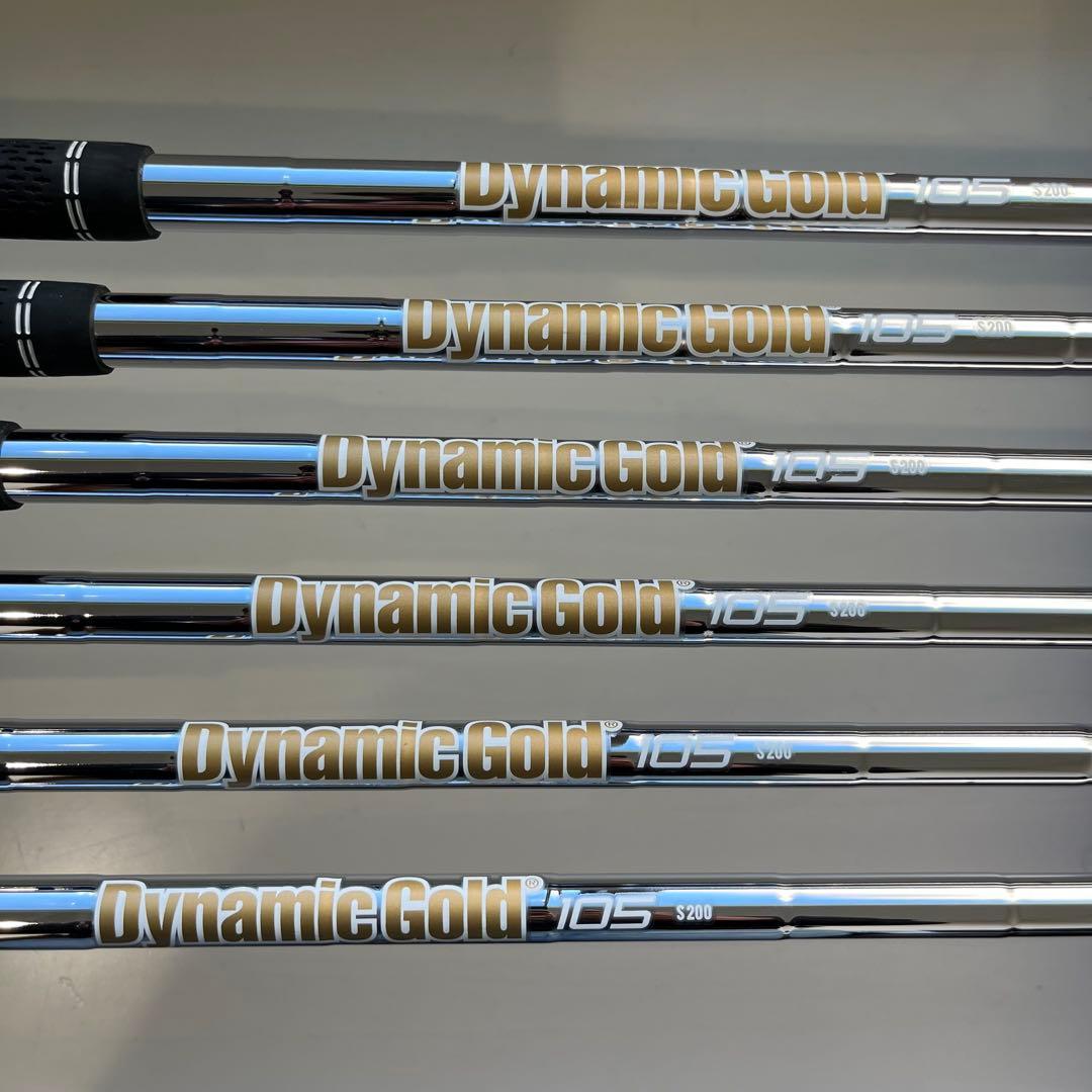 ★値下げ★Titleist T100 メーカーカスタム 日本正規品