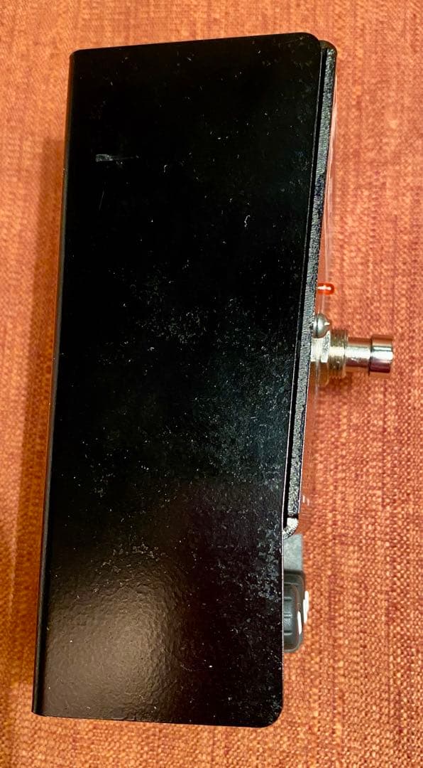 拘りの限定50台Lemon & Ginger Fuzzman ( 1st )