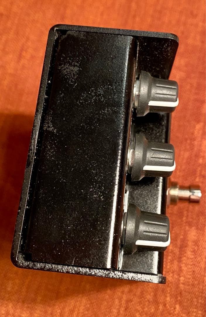 拘りの限定50台Lemon & Ginger Fuzzman ( 1st )