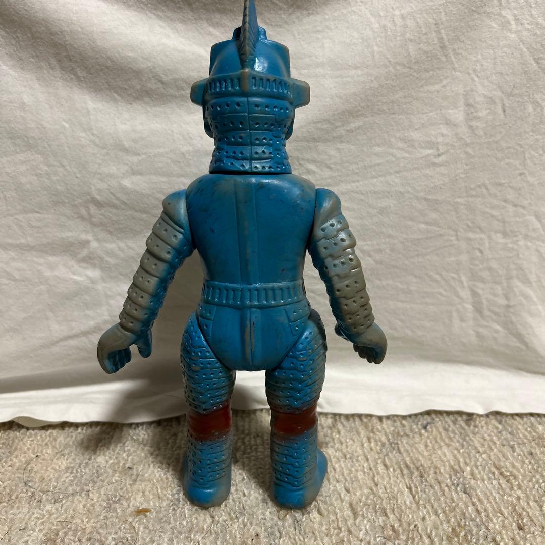 当時物　ブルマァク　ウィンダム　　24cm