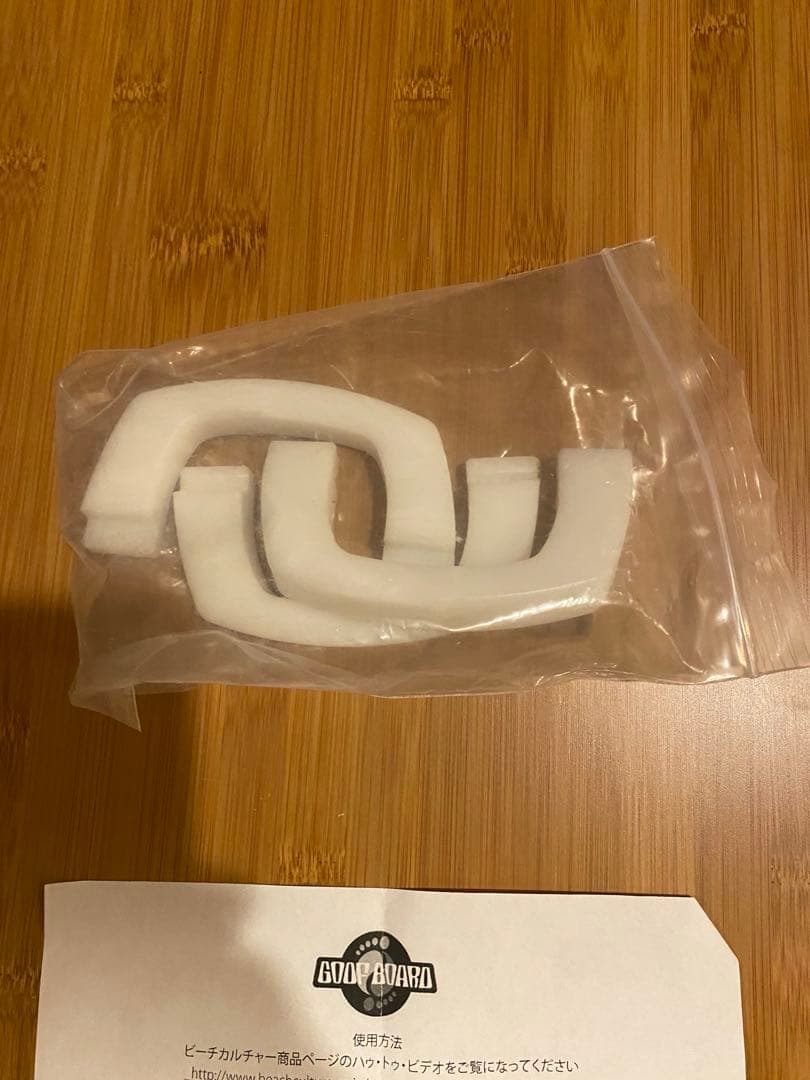 GOOF BOARD サーフィン練習用バランスボード