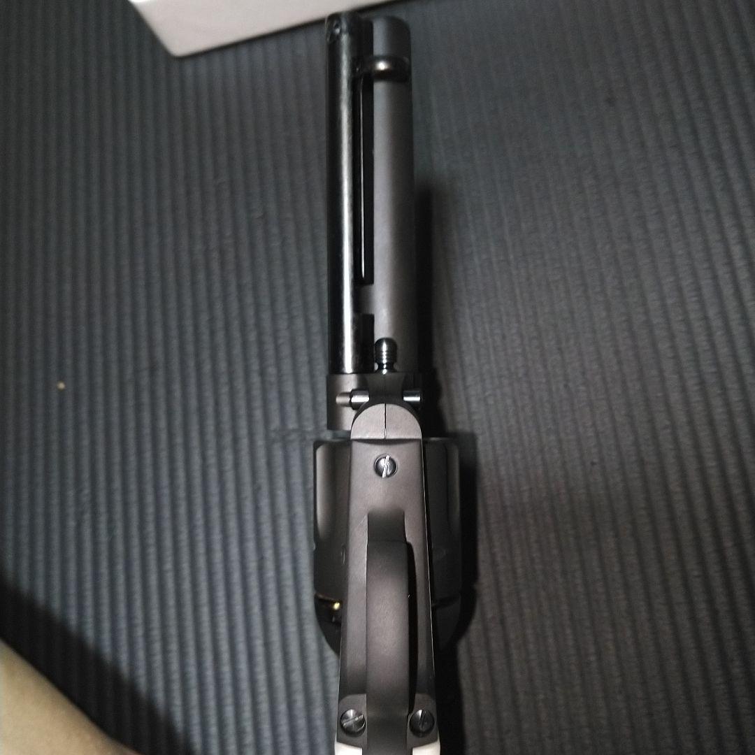 マルシン　Colt Single Action Army 　HW