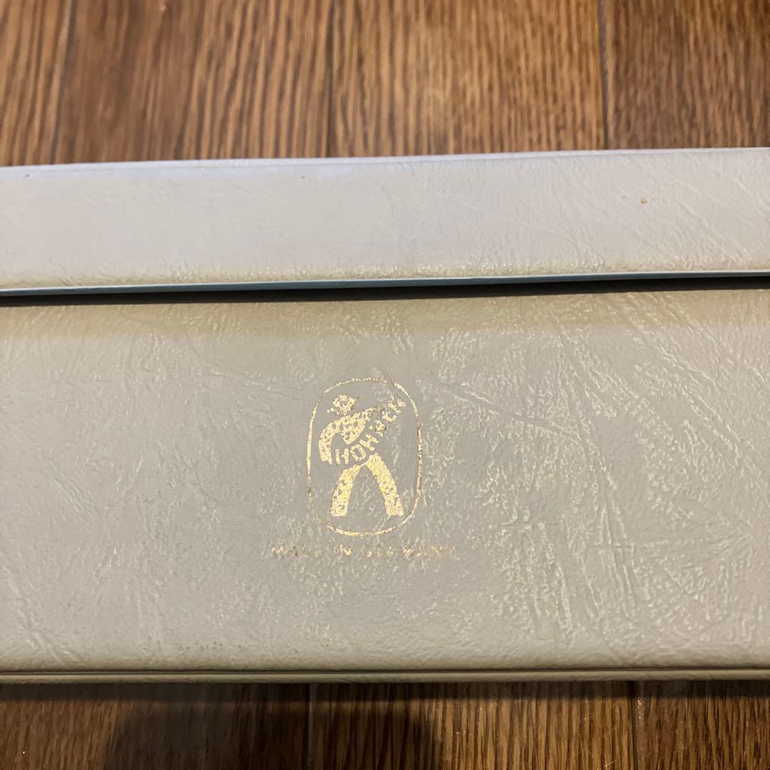 Hohner melodica piano 26 26鍵 グレー