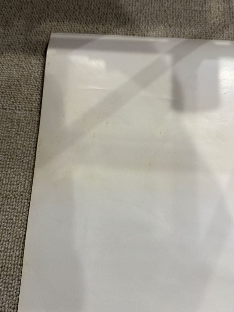 【10】激レア　家なき子 ポスター