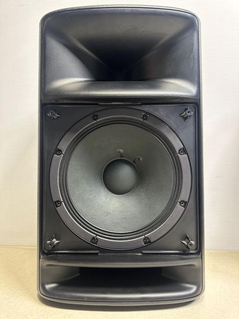【最終値下】YAMAHA STAGEPAS 500