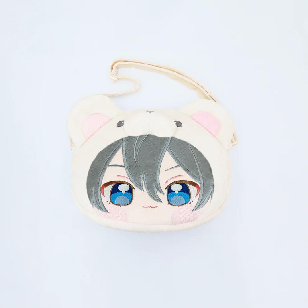 あんスタ おかおBIGショルダー 椎名ニキ