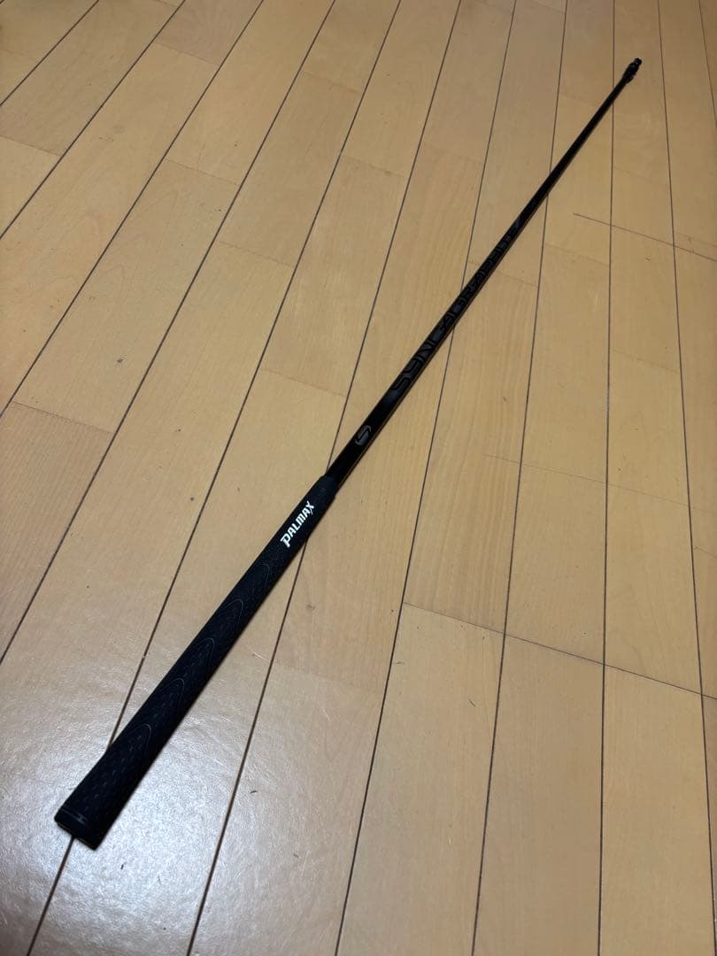 【美品】シンカグラファイト ジンガー 6 Zinger6 　タイトリストスリーブ