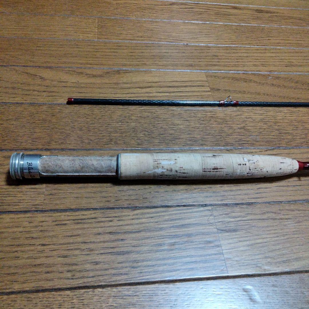 Diamondback Classic Trout 80#3#4フライロッド