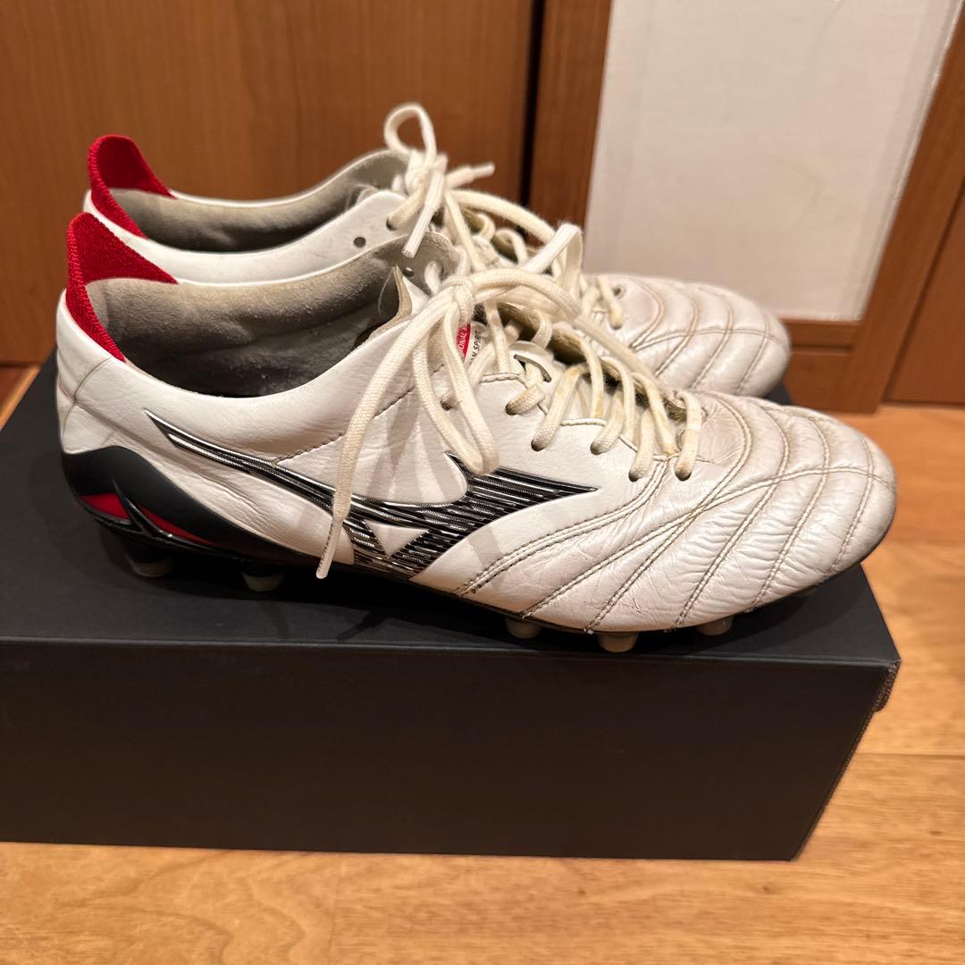 モレリア　NEO Ⅳ JAPAN23.5