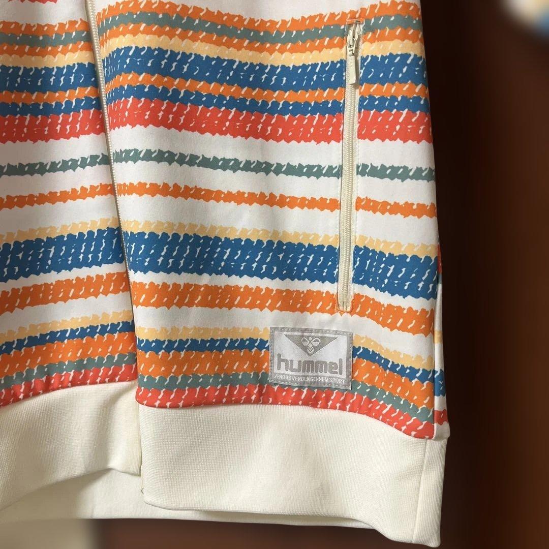 祝J1昇格　hummel ジェフユナイテッド千葉 ジャケット Ｍサイズ