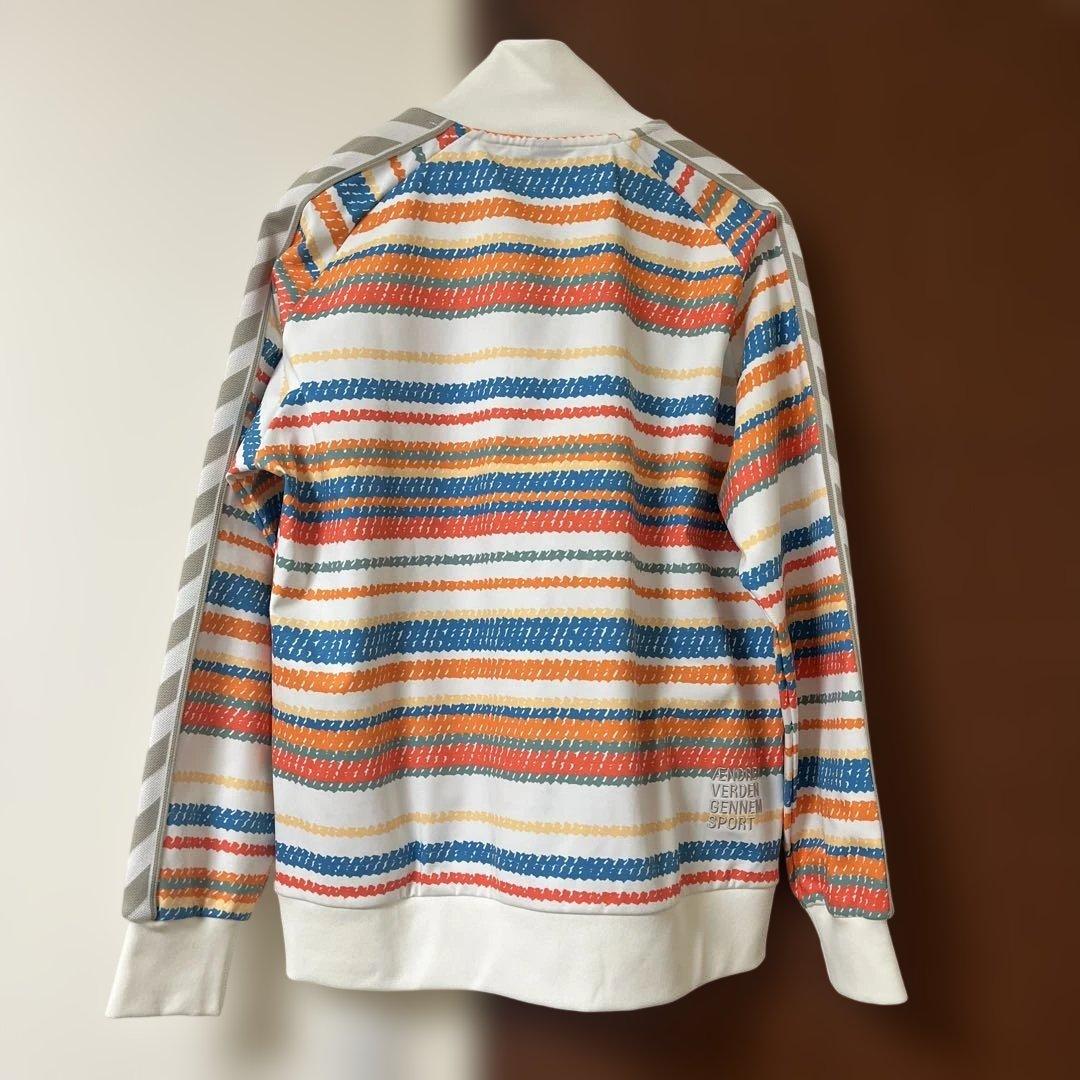 祝J1昇格　hummel ジェフユナイテッド千葉 ジャケット Ｍサイズ