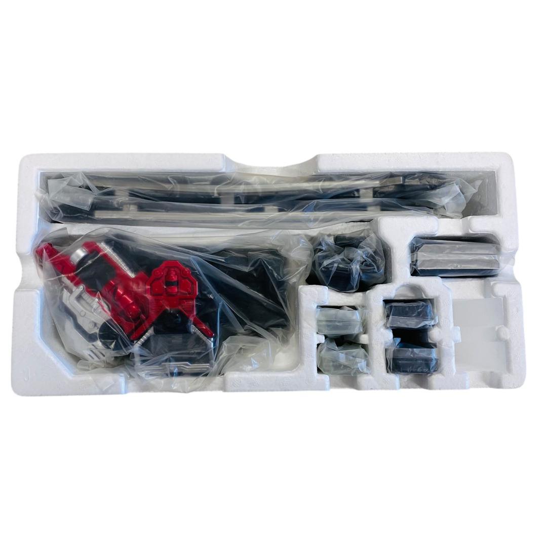 美品　CSM ロストドライバー ver.1.5 仮面ライダーW