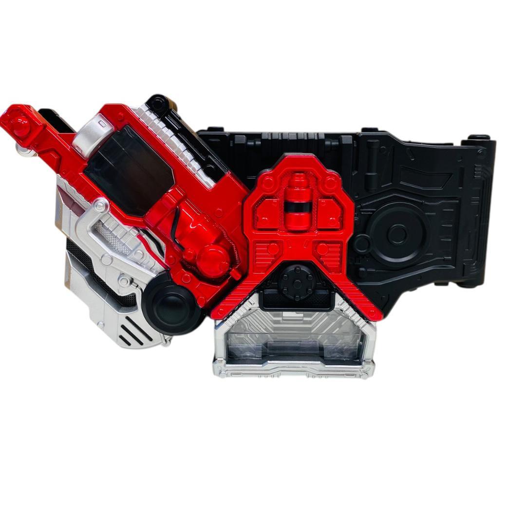 美品　CSM ロストドライバー ver.1.5 仮面ライダーW