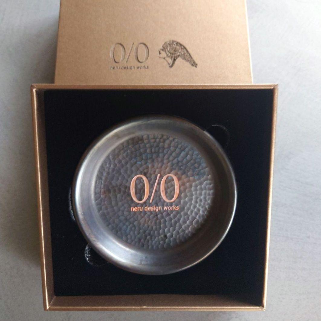 ネルデザインワークス　kozara12 銅