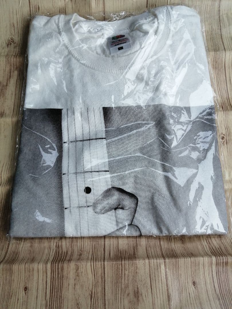 ペトロールズ　ツアーTシャツ　貴重 長岡亮介