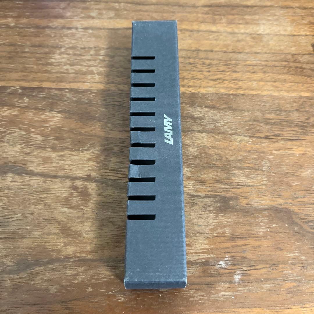 ラミー　スイフト　2014年限定ホワイト