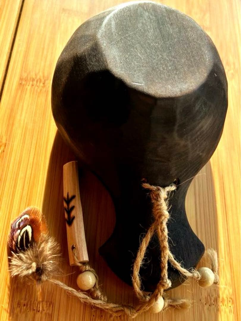 ソウルオブシベリア Sharman シャーマン