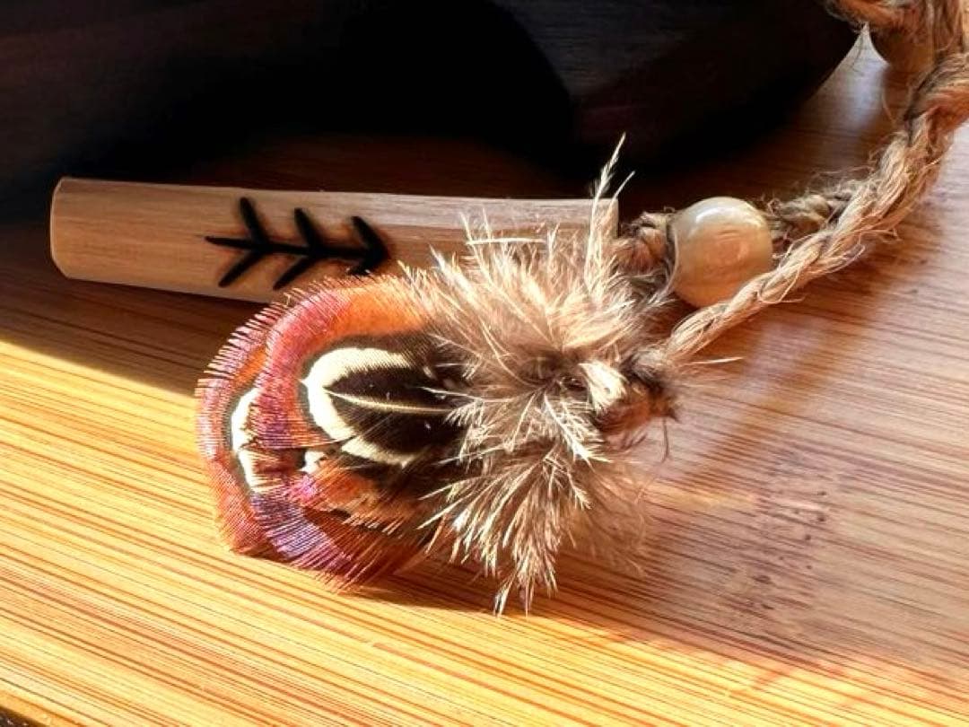 ソウルオブシベリア Sharman シャーマン