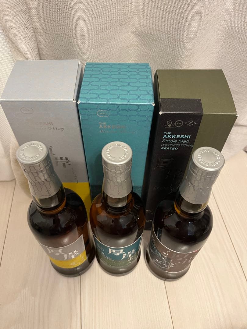 厚岸　小満、小雪、立春