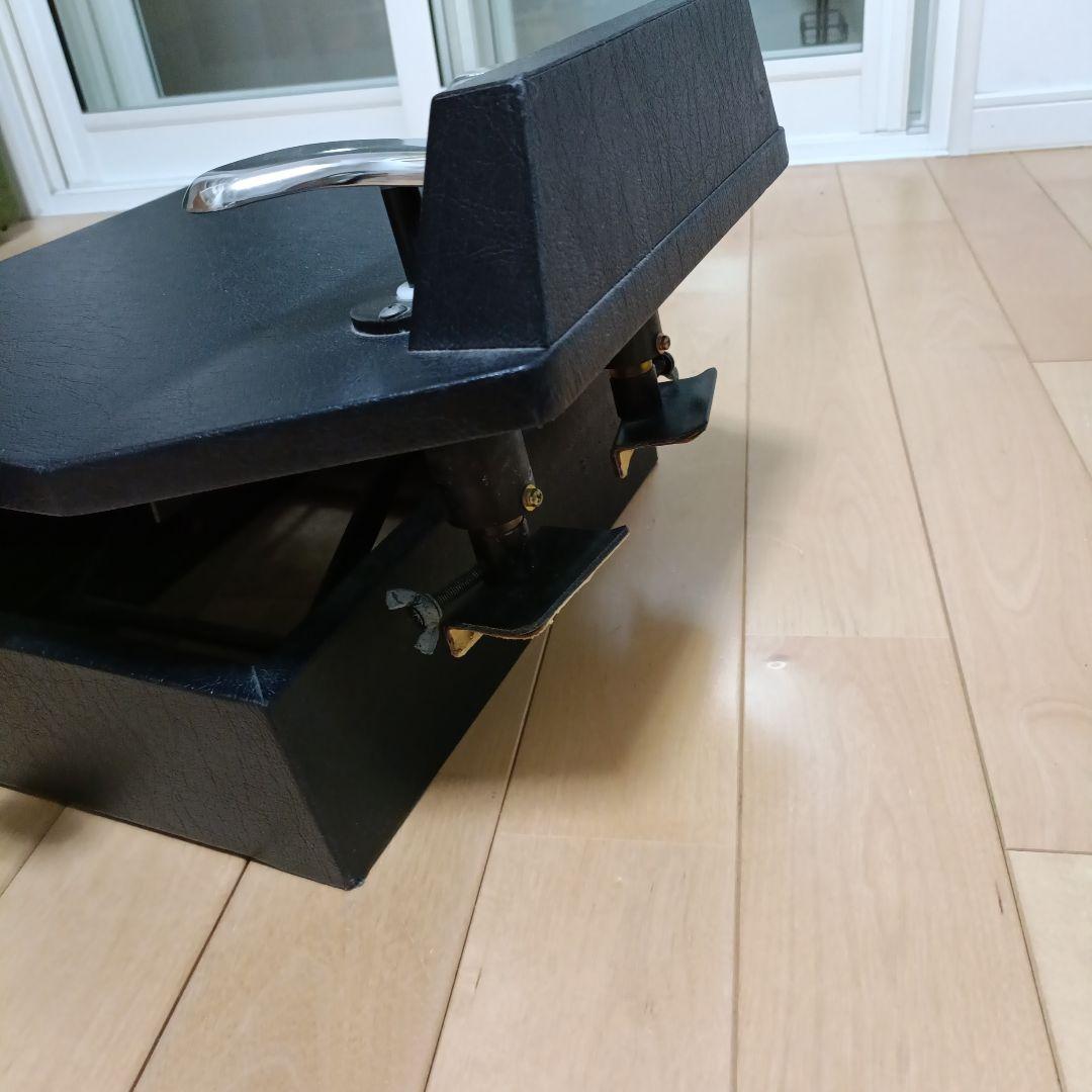 ピアノ補助ペダル M60