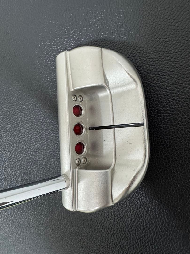 Scotty Cameron Select Fastback パター