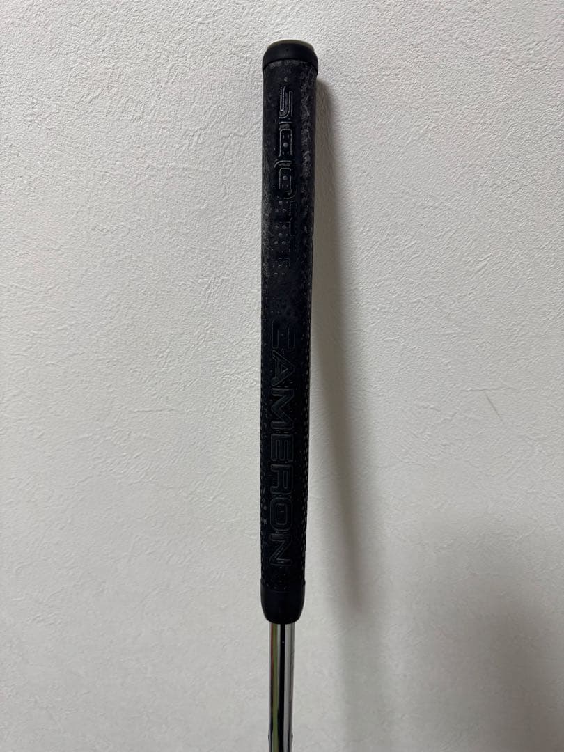 Scotty Cameron Select Fastback パター