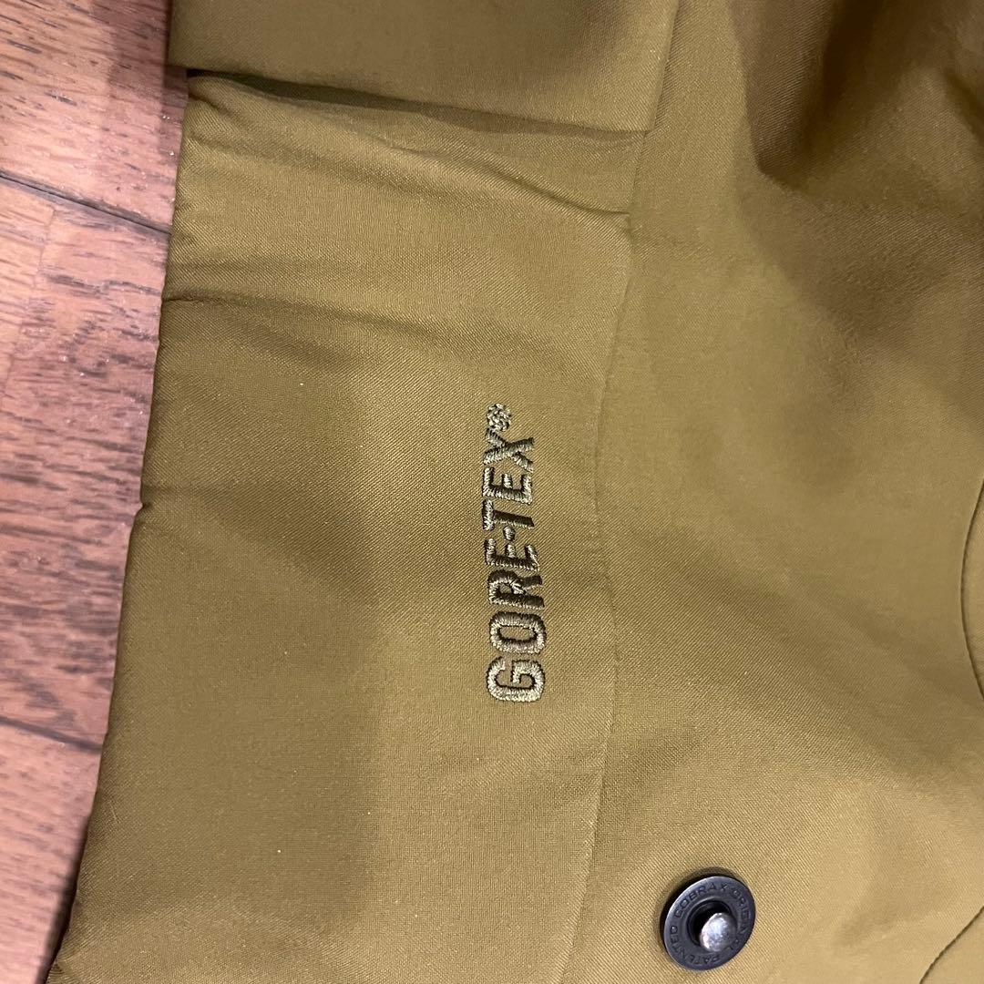 ARC'TERYX パンツ SKI スキー　スノーボードウェア