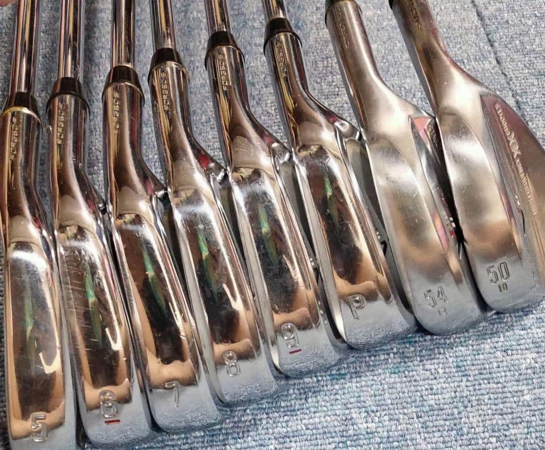 【レア】ナイキ ゴルフセット