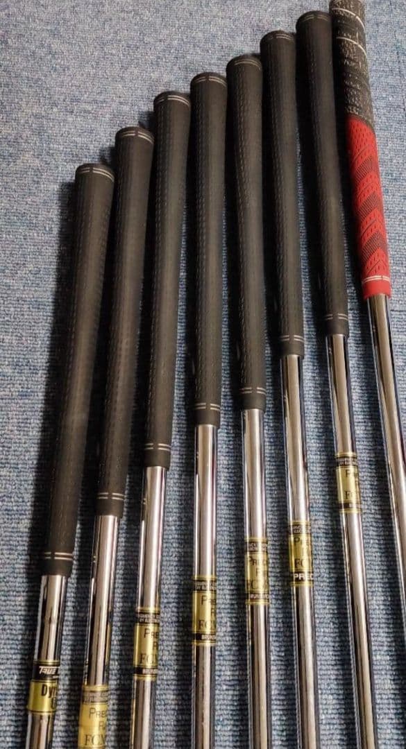 【レア】ナイキ ゴルフセット