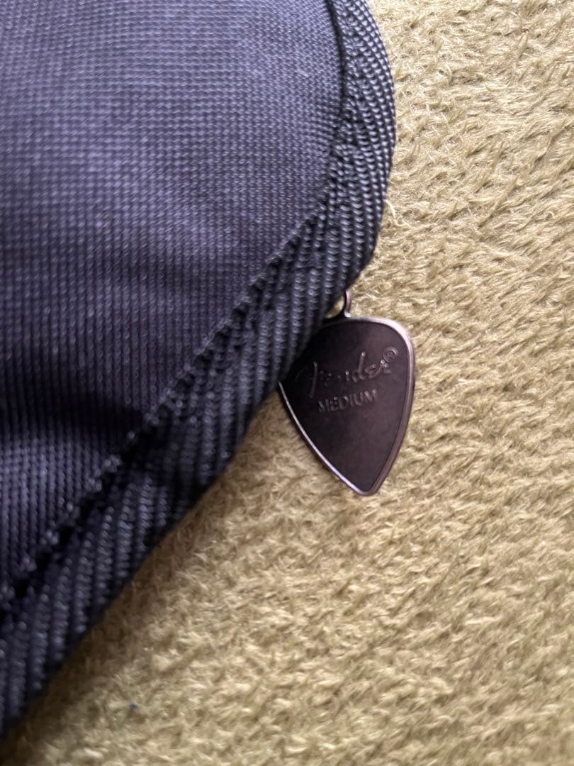 Fender フェンダー ストラトキャスター春畑道哉モデル