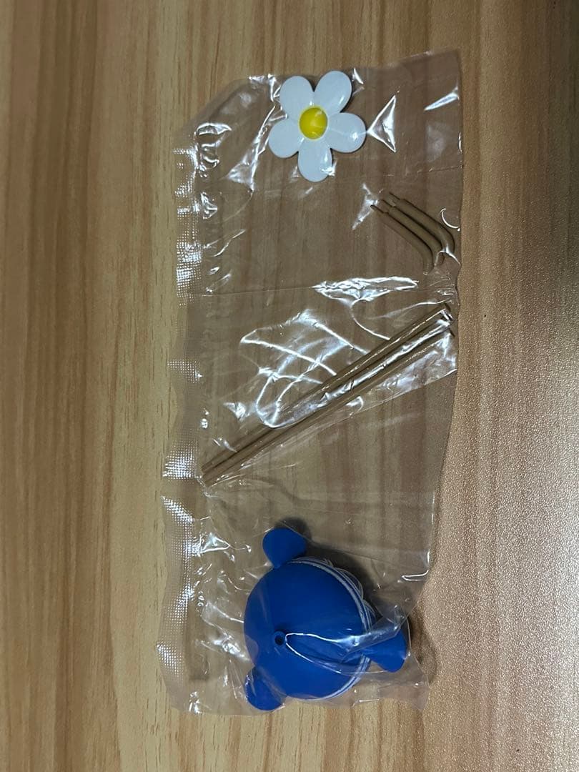 ピクミン2 コレクションフィギュア3 アガツマ