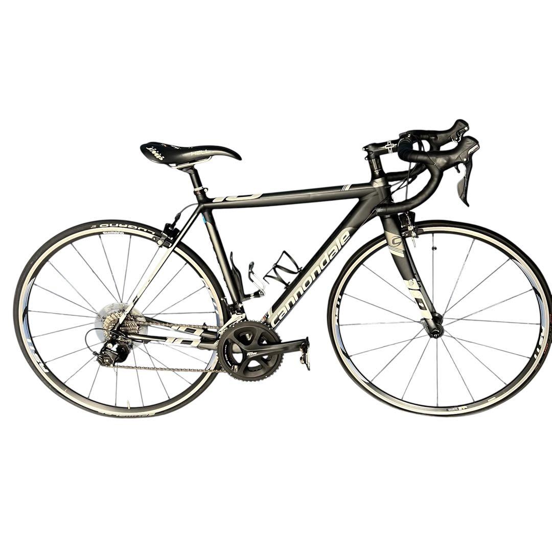 cannondale EN14781 車体2台ホイール5本作業台バイクハンガー