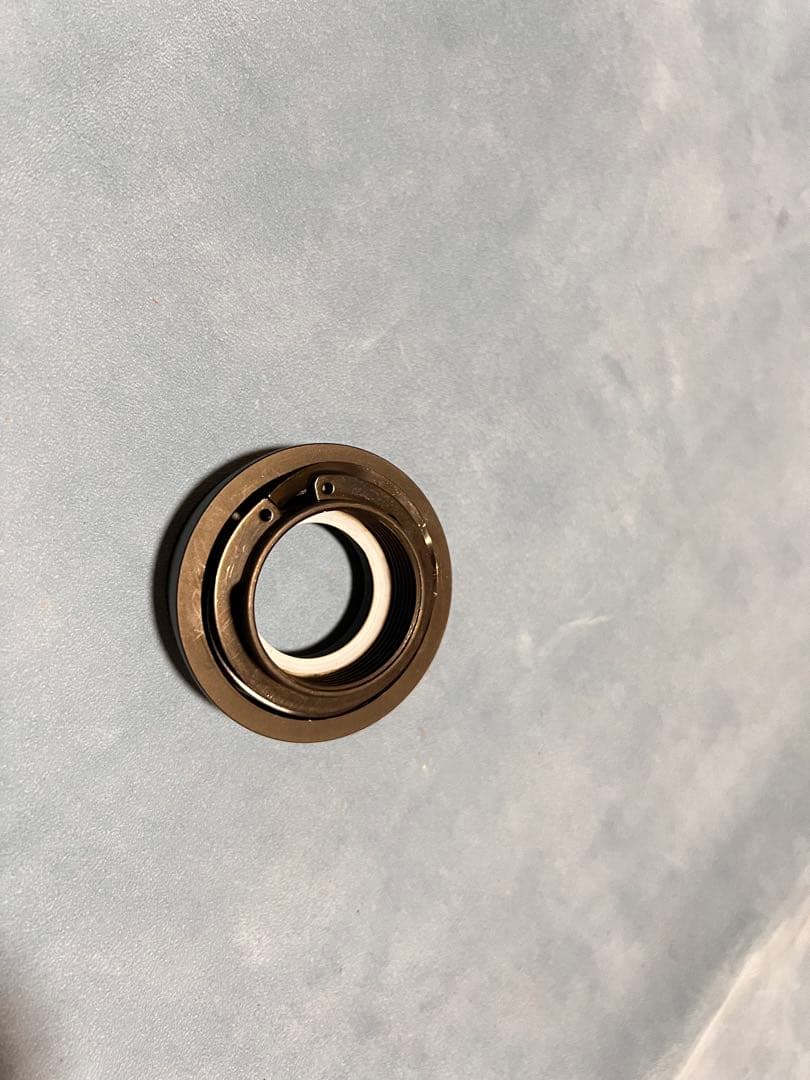 ささそうGHK純正M4用サイト・ハンドガード・バレルナット　8/18まで