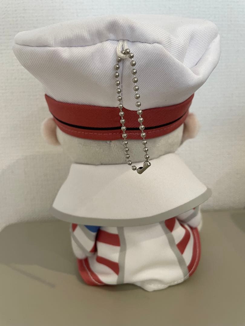 （週末値下げ）ポケモン　サブウェイマスター　クダリ　ぬいぐるみ