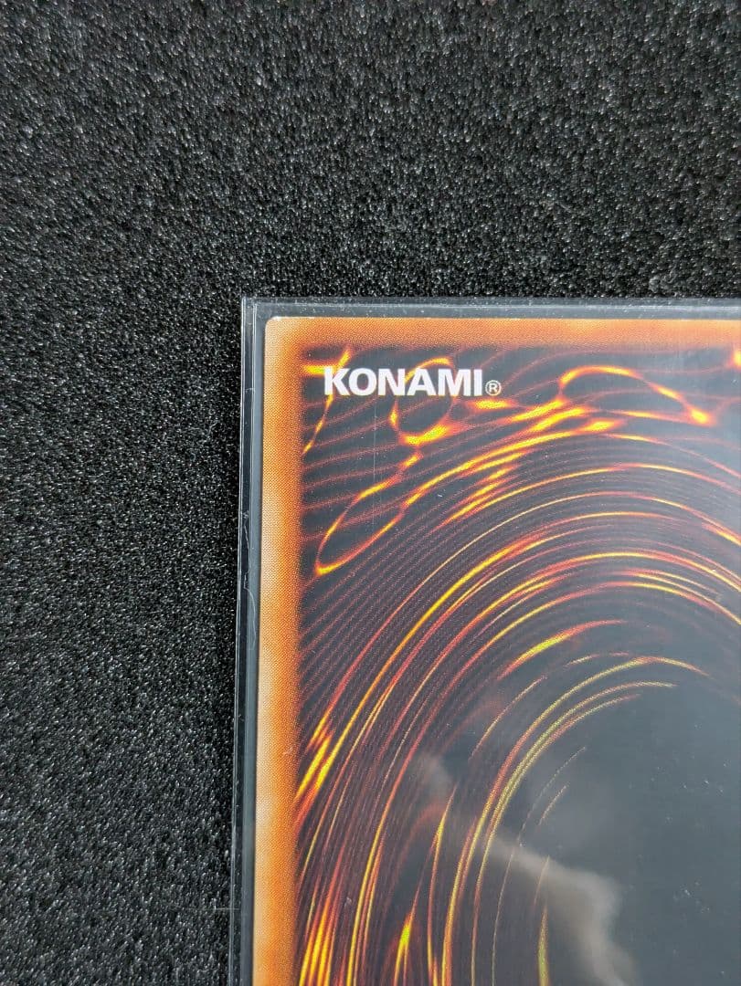 遊戯王 ブラック・マジシャン・ガール　字レア　G3 11