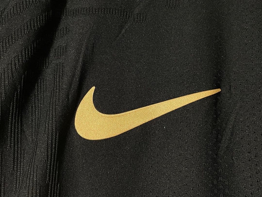 【正規品】メッシ　バルセロナ　20/21 アウェイオーセンティック